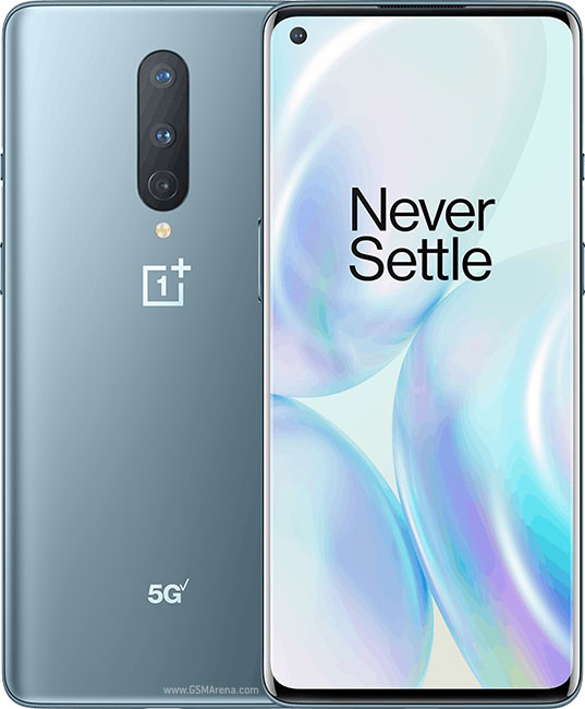 OnePlus 8 Smartphone