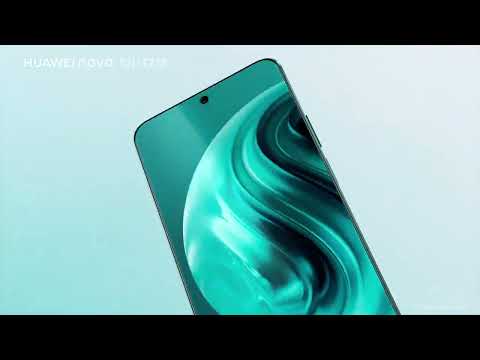 Huawei Nova 12i