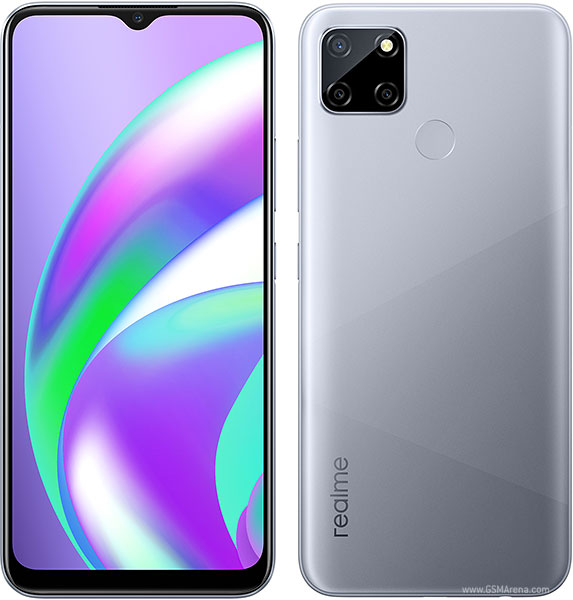 Realme C12 Smartphone