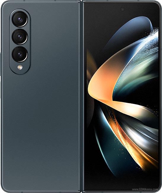 Samsung Galaxy Z Fold 1 Screen Replacement & Repairs