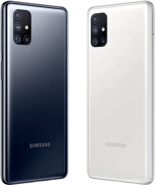 Samsung Galaxy M51 8GB/128GB Smartphone