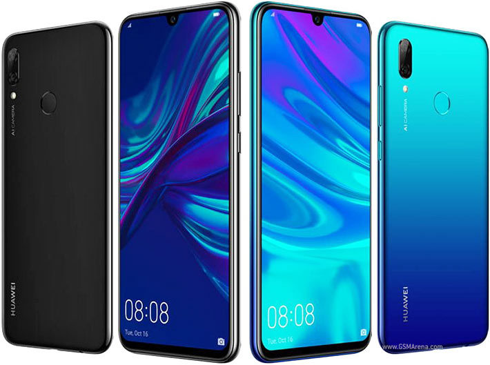 Huawei P Smart 2019 Smartphone