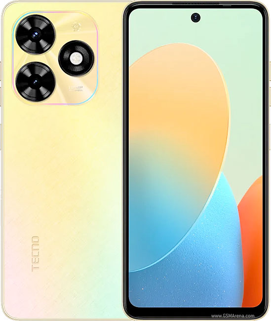 ​​​Tecno POP 8 Screen Replacement and Repairs