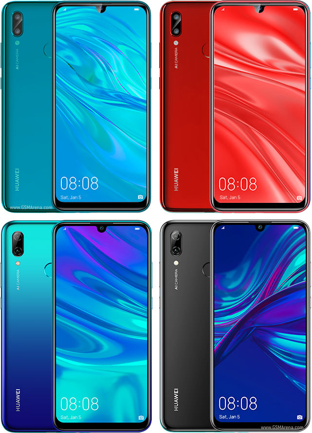 Huawei P Smart 2019 32GB/3GB Smartphone