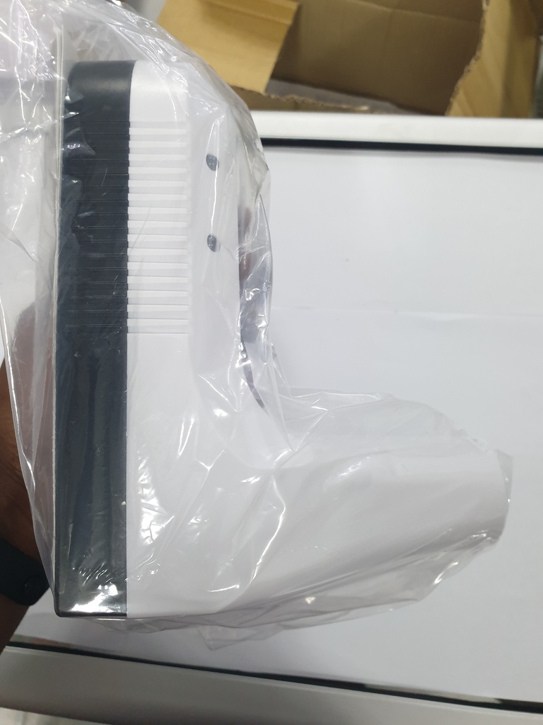 Wall Mounted Thermo Gun