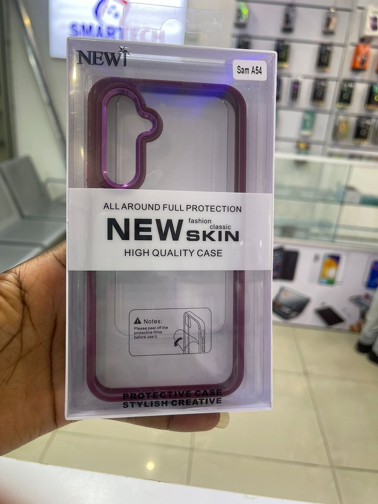 Samsung Galaxy A34 New Skin Case