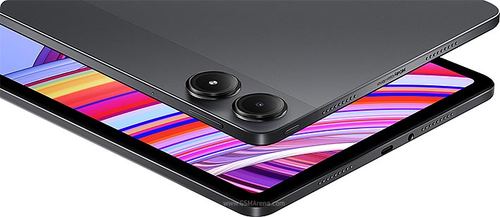 Xiaomi Redmi Pad Pro 5G Screen Replacement and Repairs