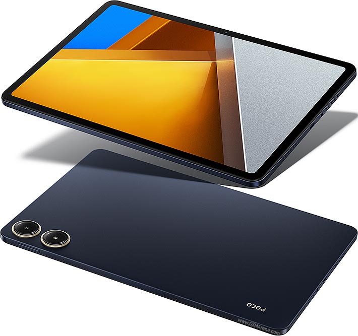 Xiaomi Poco PAD Screen Replacement and Repairs