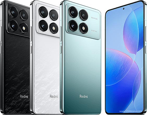 Xiaomi Redmi K70 Pro Screen Replacement and Repairs