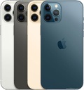 Apple iPhone 12 Pro Max Smartphone