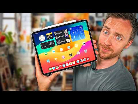 13-Inch iPad Pro M4 2024 256GB (Wi-fi + Cellular)