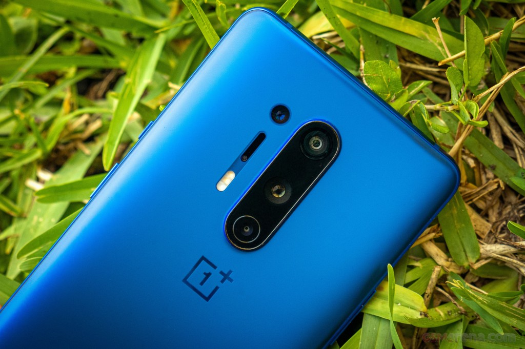 OnePlus 8 Pro 256GB Smartphone