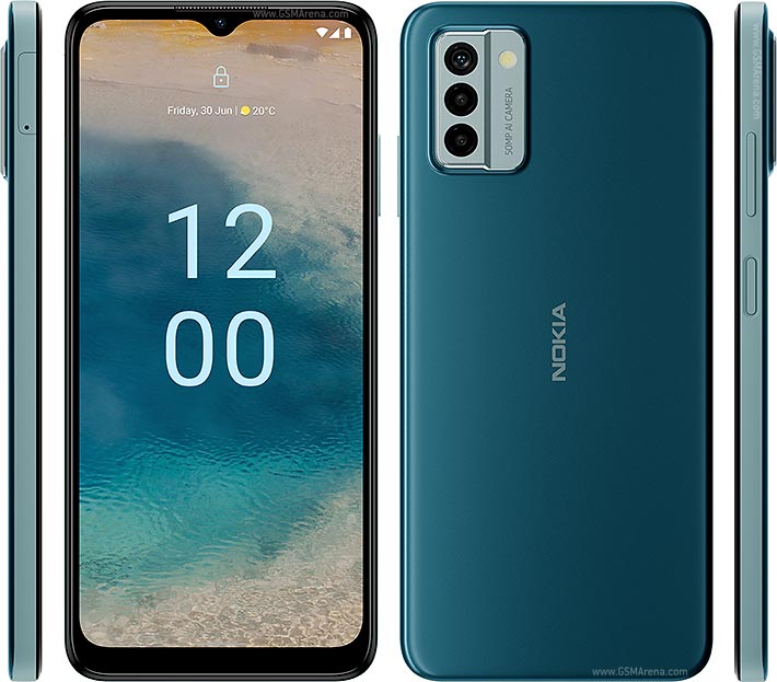 Nokia C32 Screen Replacement and Repairs