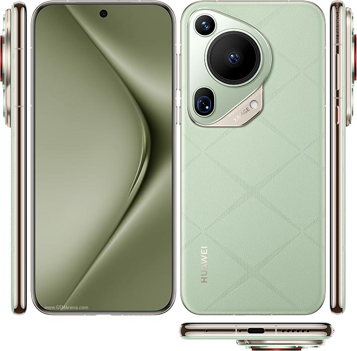 Huawei P60 Pro Screen Replacement and Repairs