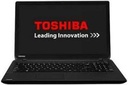 Toshiba C50 Quadcore 4GB/500GB Laptop