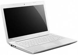 Toshiba C50 Quadcore 4GB/500GB Laptop