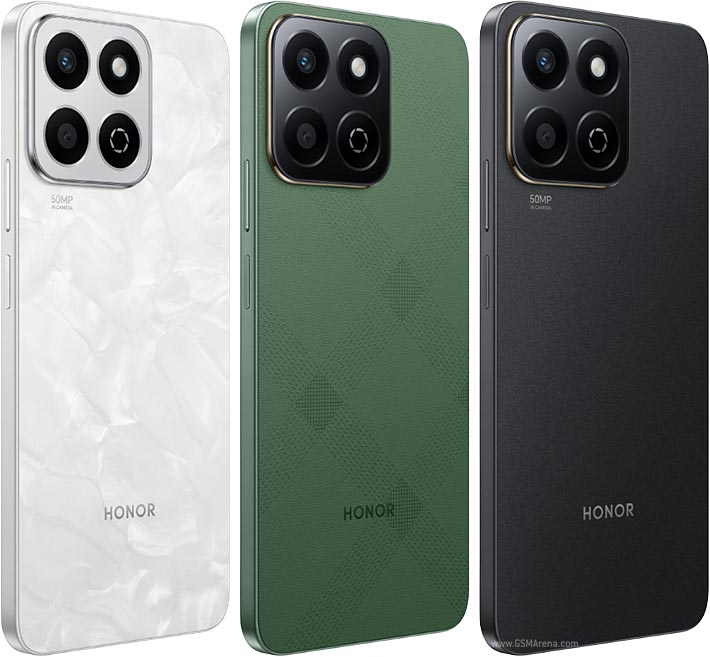 Honor Play 60 Plus Charging System Replacement