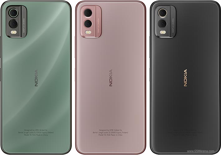 Nokia C32 Charging System Replacement