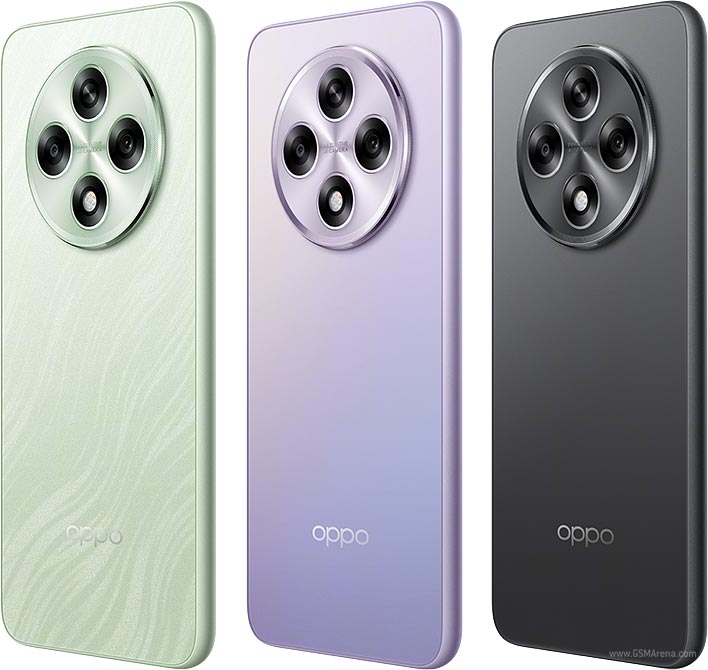OPPO A3 Charging System Replacement