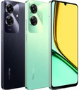Realme C61 Charging System Replacement