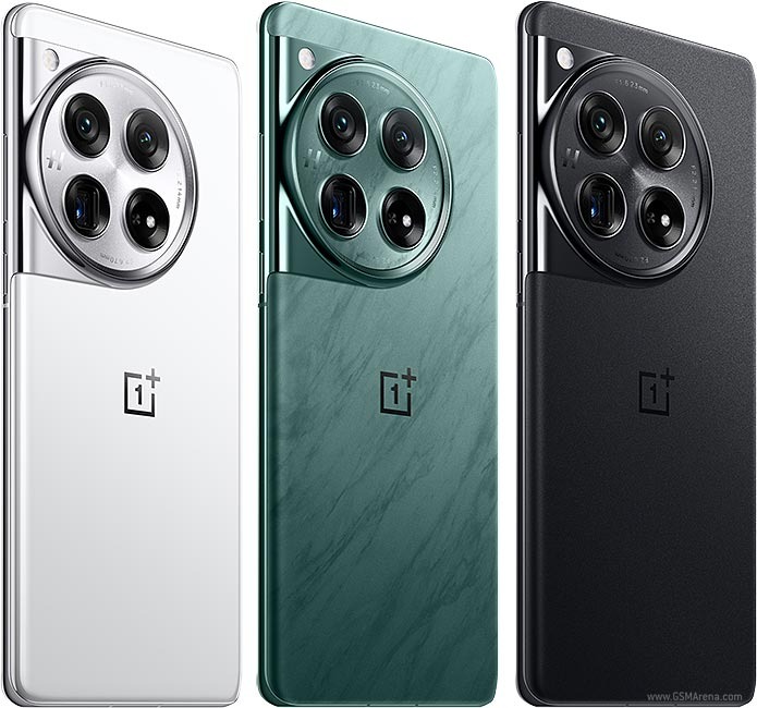 Oneplus 12 Charging System Replacement