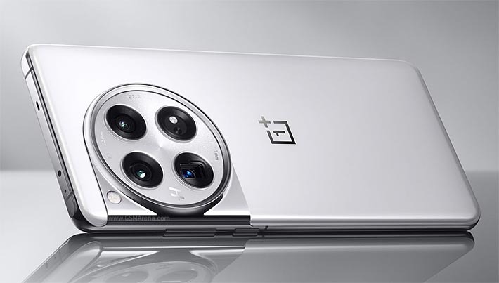 Oneplus 12 Charging System Replacement