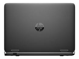 HP Probook 640 G3 Core i5 4GB/500GB Laptop