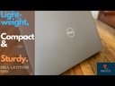Dell Latitude 5310 Core i7 10th Gen 16GB RAM, 512GB SSD