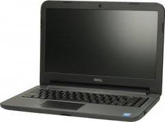 Dell E3440 Core i5 4GB/500GB Laptop