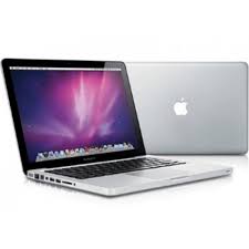 MacBook Pro Core 2 Duo 4GB/500GB Laptop