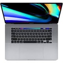 2020 MacBook Pro Core i9 16GB/1TB Laptop