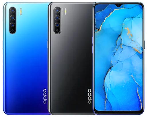 Oppo Reno 3 Screen Replacement and Repairs