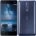 Nokia 8 Screen Replacement and Repairs