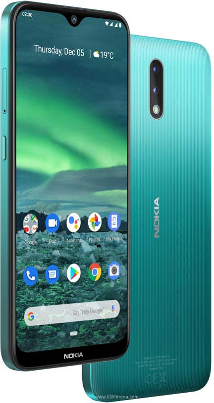 Nokia 2.3 Screen Replacement and Repairs