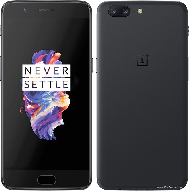 OnePlus 5 Screen Replacement and Repairs