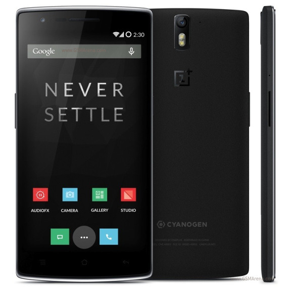 OnePlus One Screen Replacement and Repairs