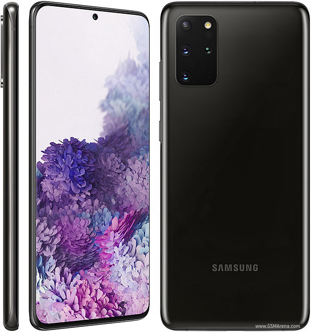 Samsung S20 Plus Water and Liquid Damage