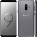 Samsung S9 Plus Water and Liquid Damage