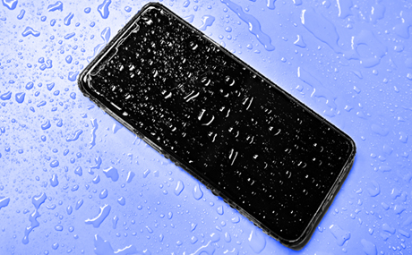 Infinix Note 40 5G Water and Liquid Damage Repair