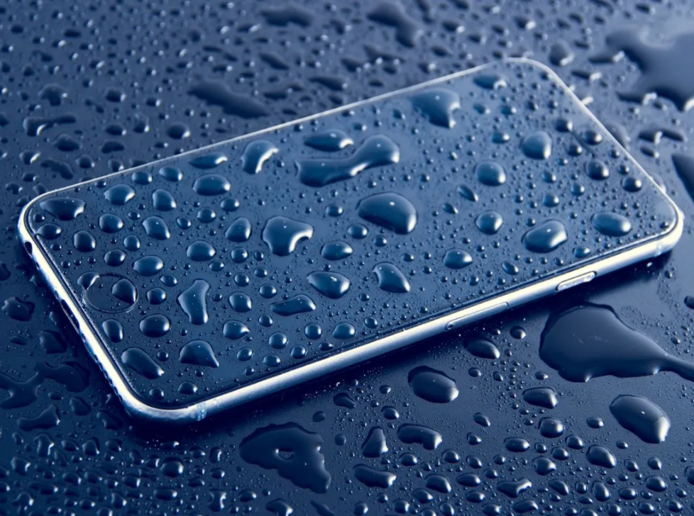 Infinix Note 40 5G Water and Liquid Damage Repair