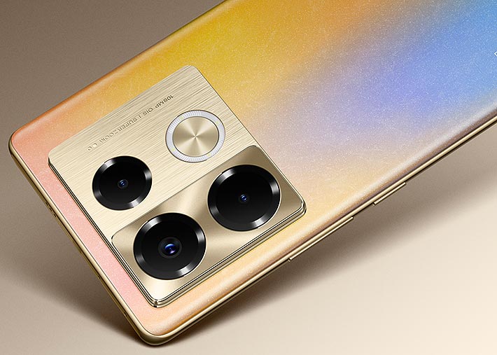 Infinix Note 40 Pro 4G Screen Replacement & Repairs