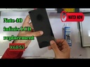 Infinix Note 40 Screen Replacement & Repairs