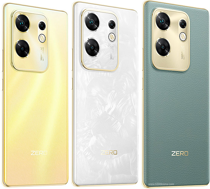 Infinix Zero 30 4G Screen Replacement & Repairs