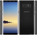 Samsung Galaxy Note 8 Screen Replacement