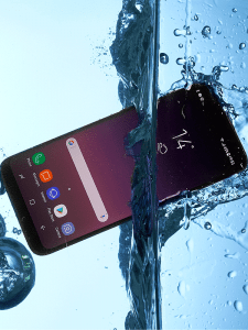 Oppo A12 Water and Liquid Damage Repair