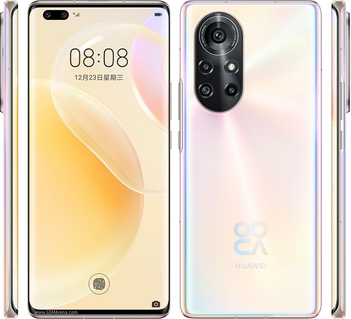 Huawei nova 8 Pro 5G Smartphone