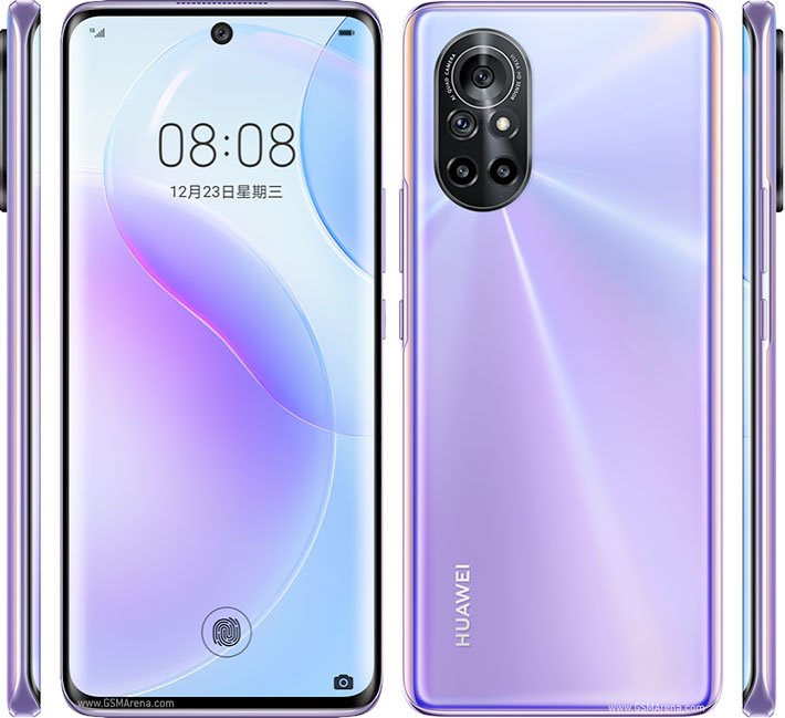 Huawei Nova 8 5G Smartphone