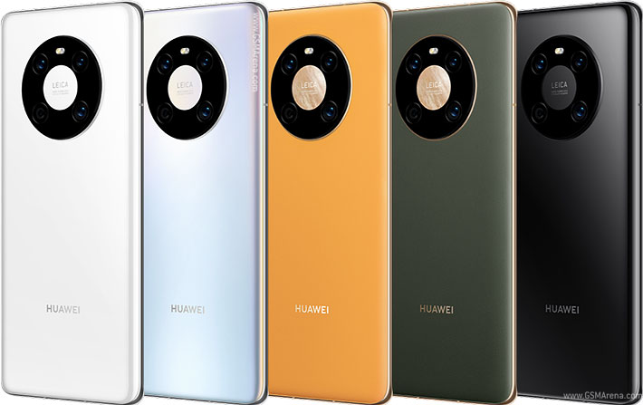 Huawei Mate 40 Smartphone