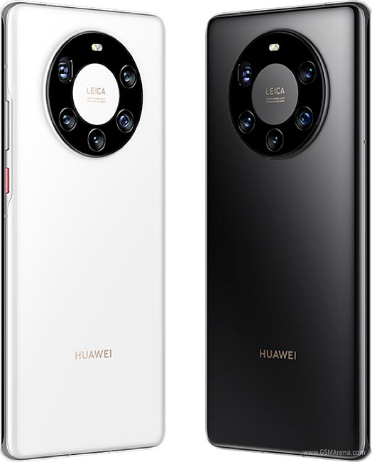 Huawei Mate 40+ (Plus) Smartphone