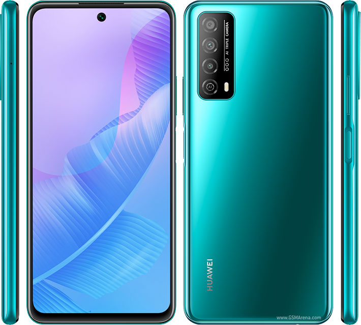 Huawei Enjoy 20 SE Smartphone